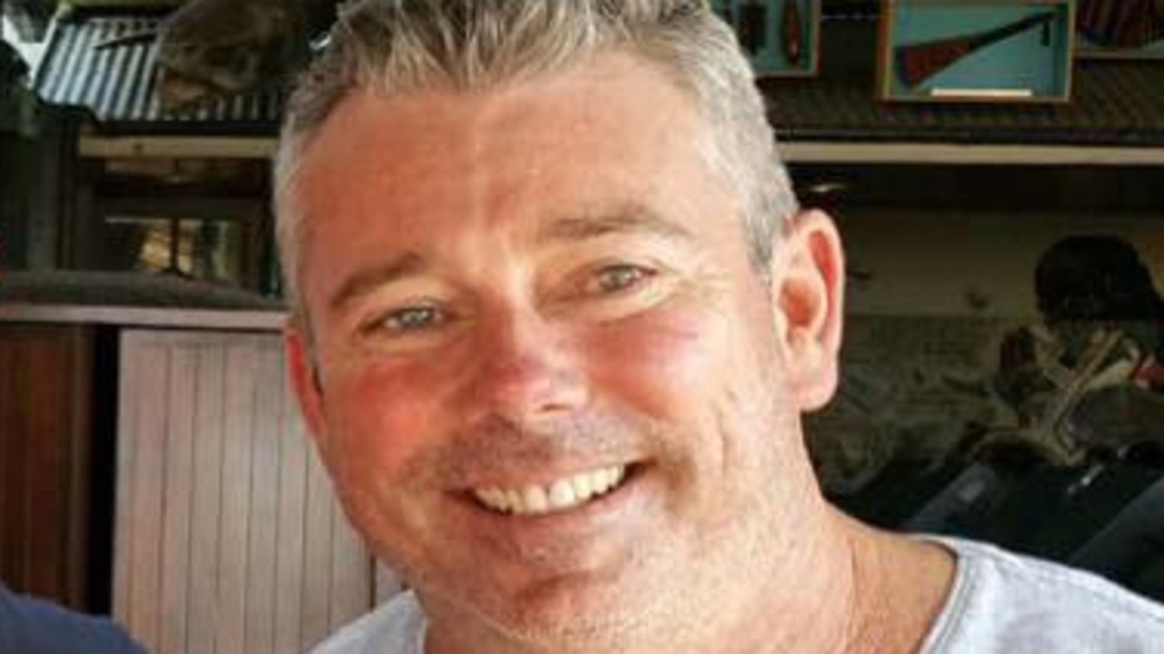 Gold Coast real estate agent Nick Slater became the first person to die from a shark attack on a Gold Coast beach in 62 years just nine days ago.