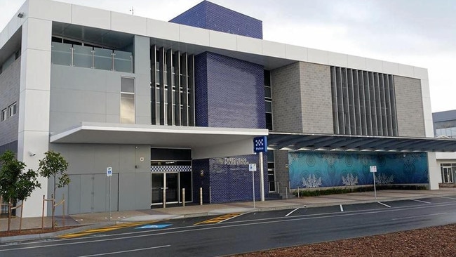 Tweed Heads Police Station