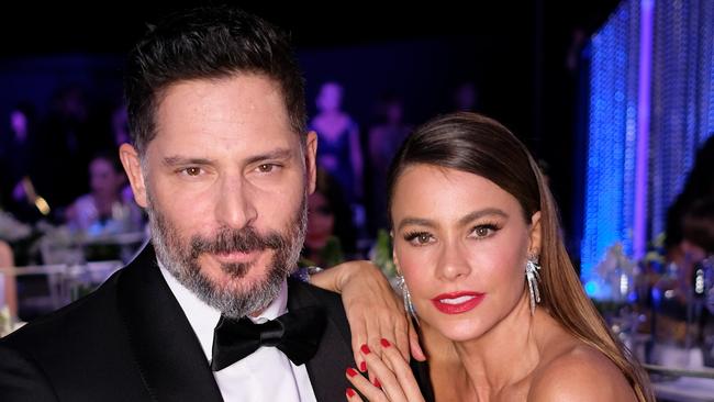 Vergara recently split from husband of seven years, Joe Manganiello. Picture: Getty