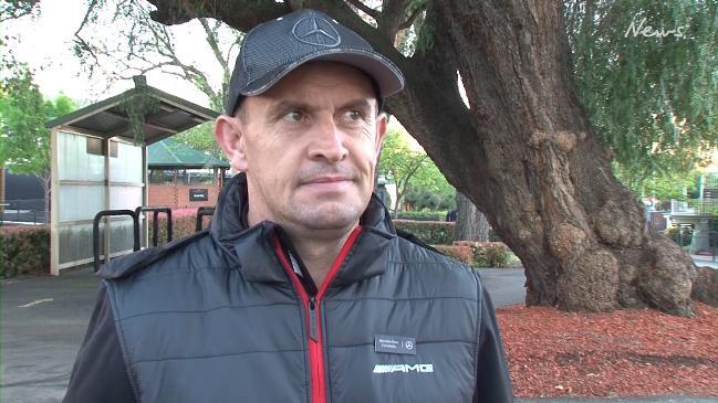 Interview with Chris Waller trainer of Winx