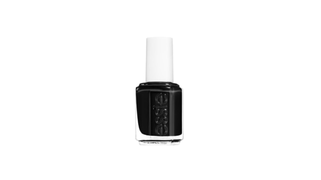 Essie Nail Polish in Liquorice 88, $13.49 from chemistwarehouse.com.au