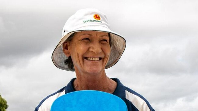 Terry Dunn has 30 years’ experience as a swimming coach.