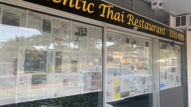 Everton Hill’s Thai Street Kitchen has closed its doors.