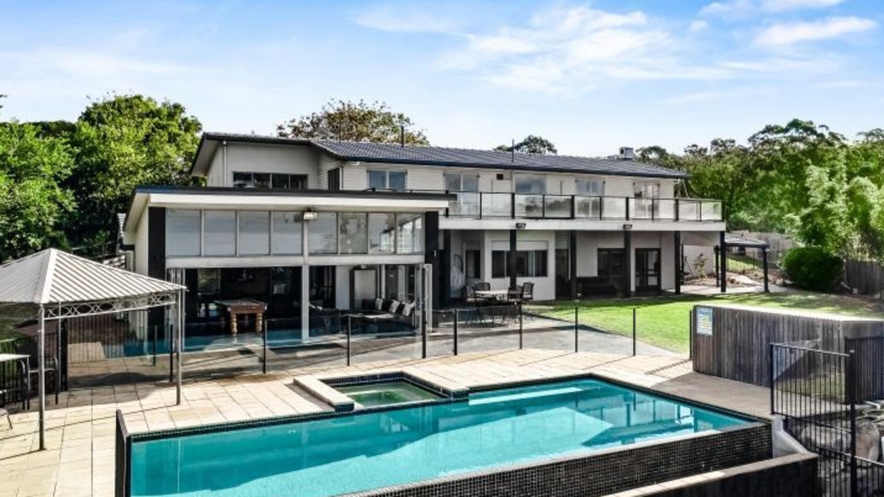 Luxury Toowoomba home listed for 1.585 million The Chronicle