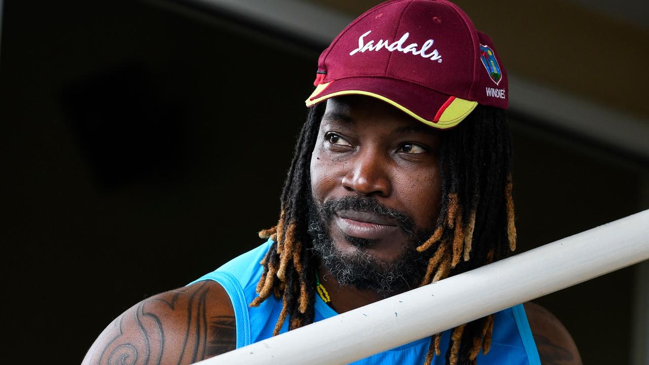 Chris Gayle said Friday he “stood by his comments” over feelings of resentment at his exit from the Jamaica Tallawahs.