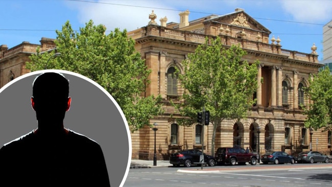 Judges are considering an application to lift secrecy orders over an Adelaide barrister accused of sexual misconduct.