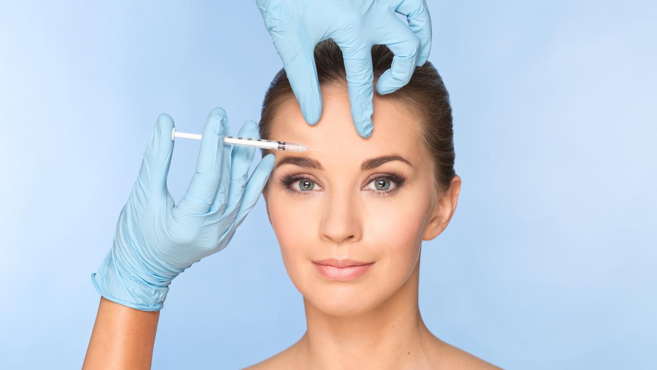 How Botox is being used to ease crippling endo pain