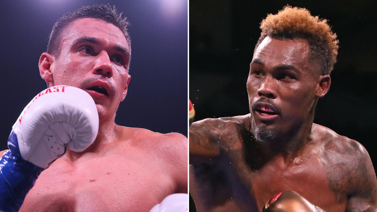 The super welterweight division explained and possible scenarios for Tim Tszyu, Jermell Charlo