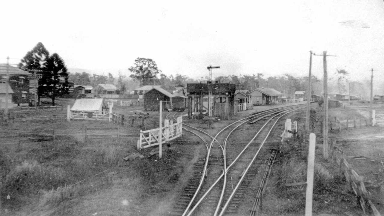 Steam Trains Ruled During The Golden Era Of Rail 