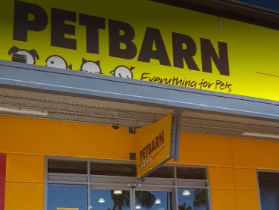 Petbarn West Gosford is an exposure site.