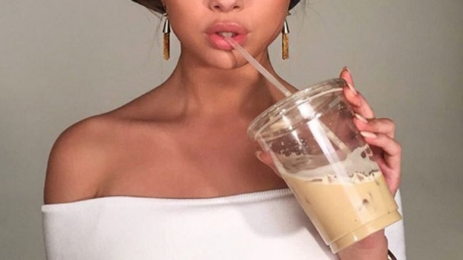May be milk