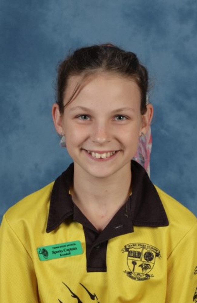 Fraser Coast 2023 school captains revealed | The Courier Mail