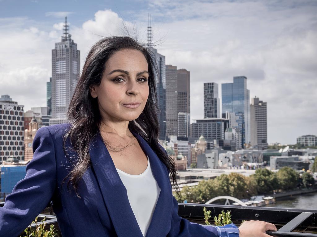 New-look Rita Panahi blog FAQ