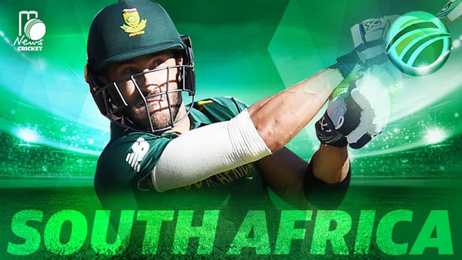 World Cup team guide: South Africa