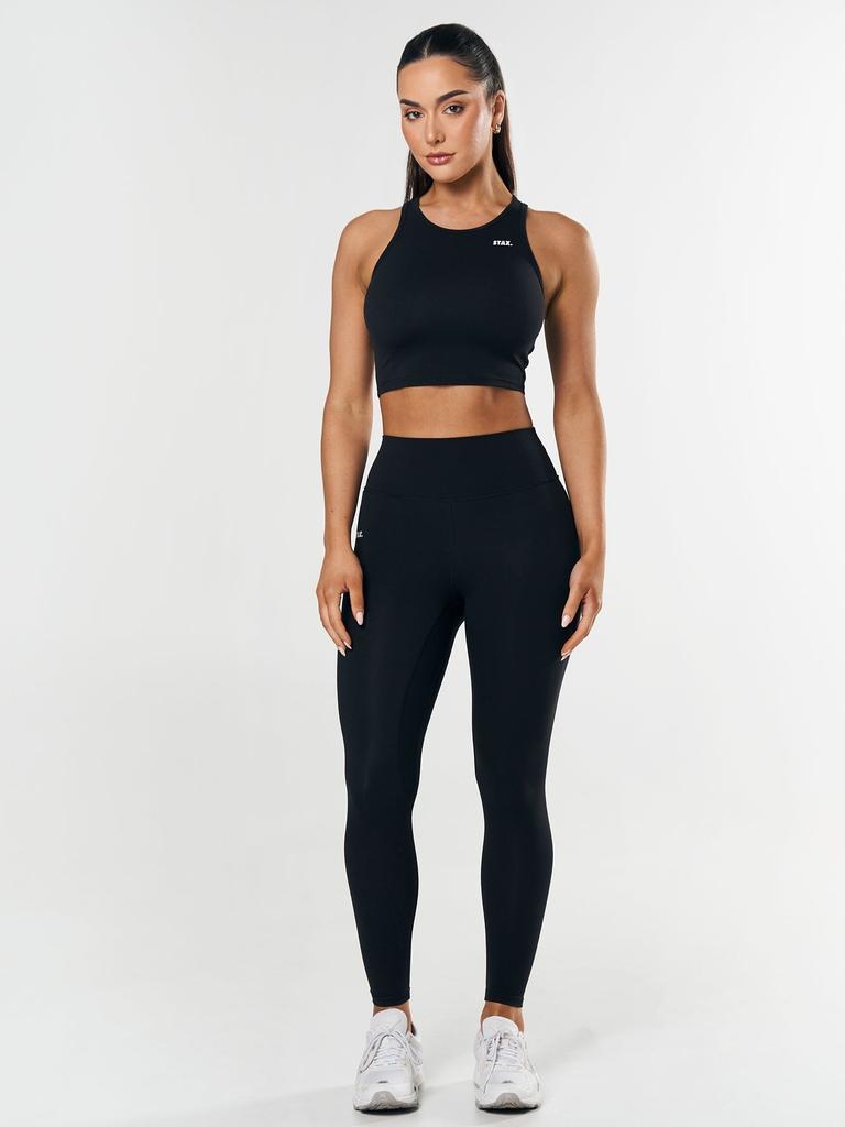 Founders behind activewear company STAX. are set to launch another