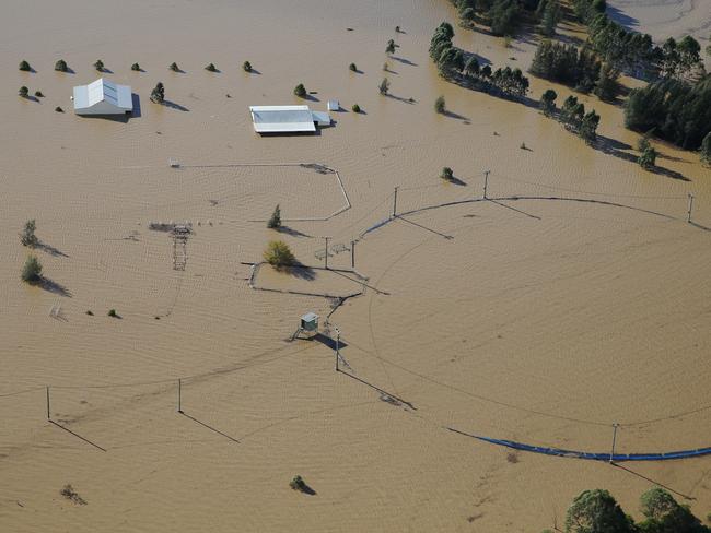 Gallery: Macarthur Flood Aftermath | Daily Telegraph