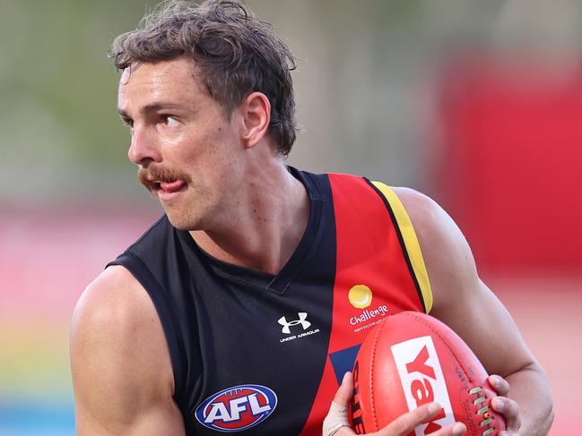 Daniher is the latest to walk out of the Bombers as the unrest continues.