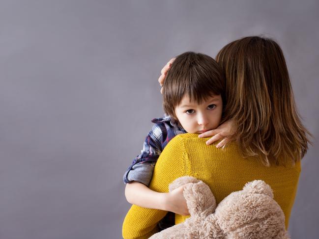 The rising cost of living is pushing ‘everyday’ Australians into poverty.