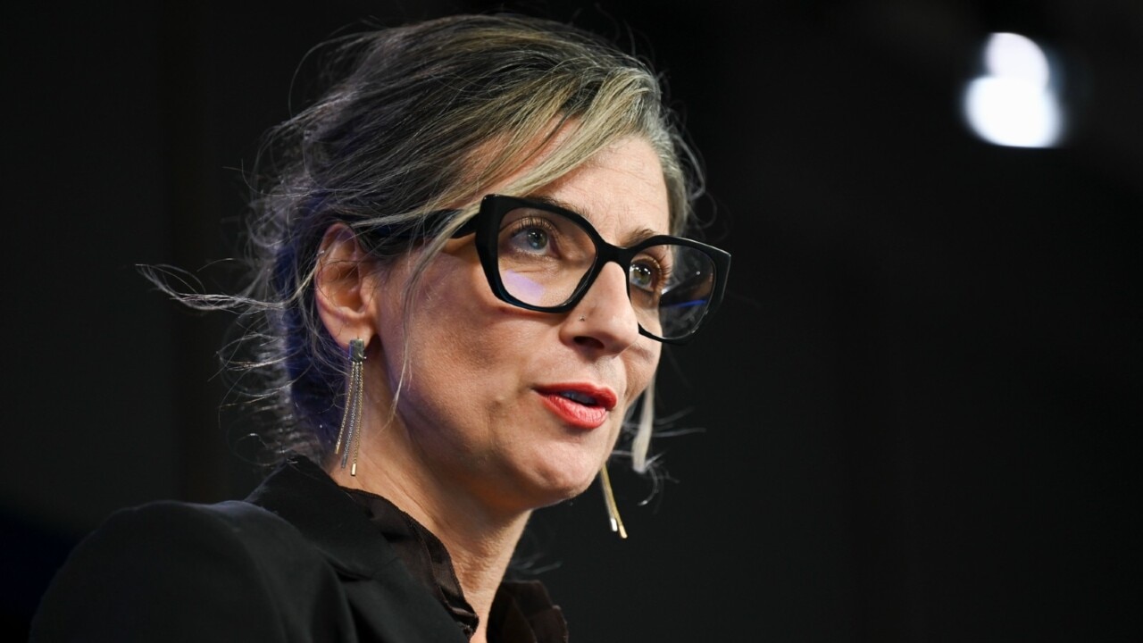Francesca Albanese’s ‘bias’ against Israel exposed on The Project | Sky