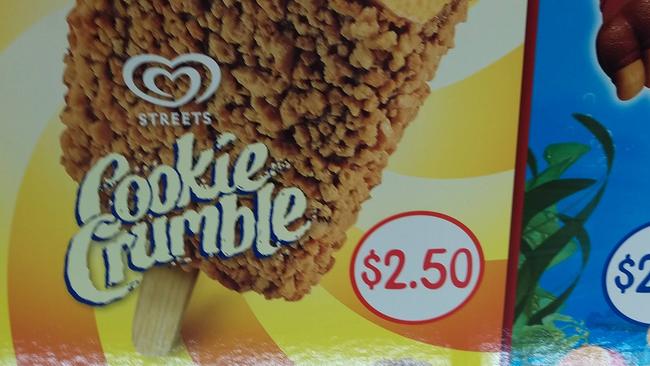 This is just not right. Picture: livelyraisins/Reddit