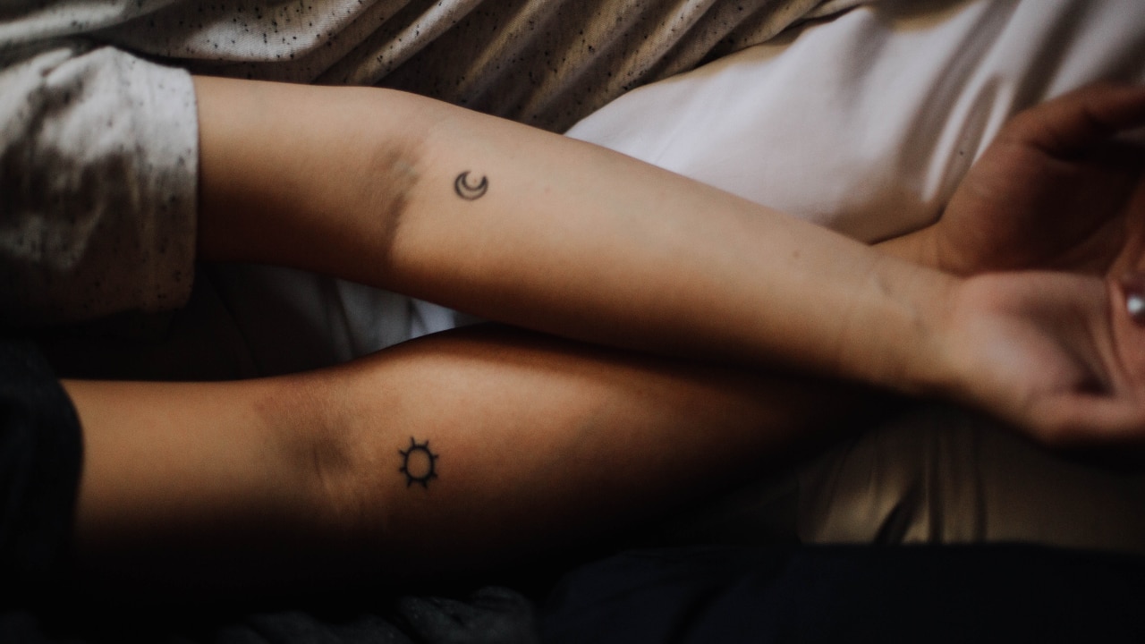 Semi-Permanent Tattoos – EasyTatt