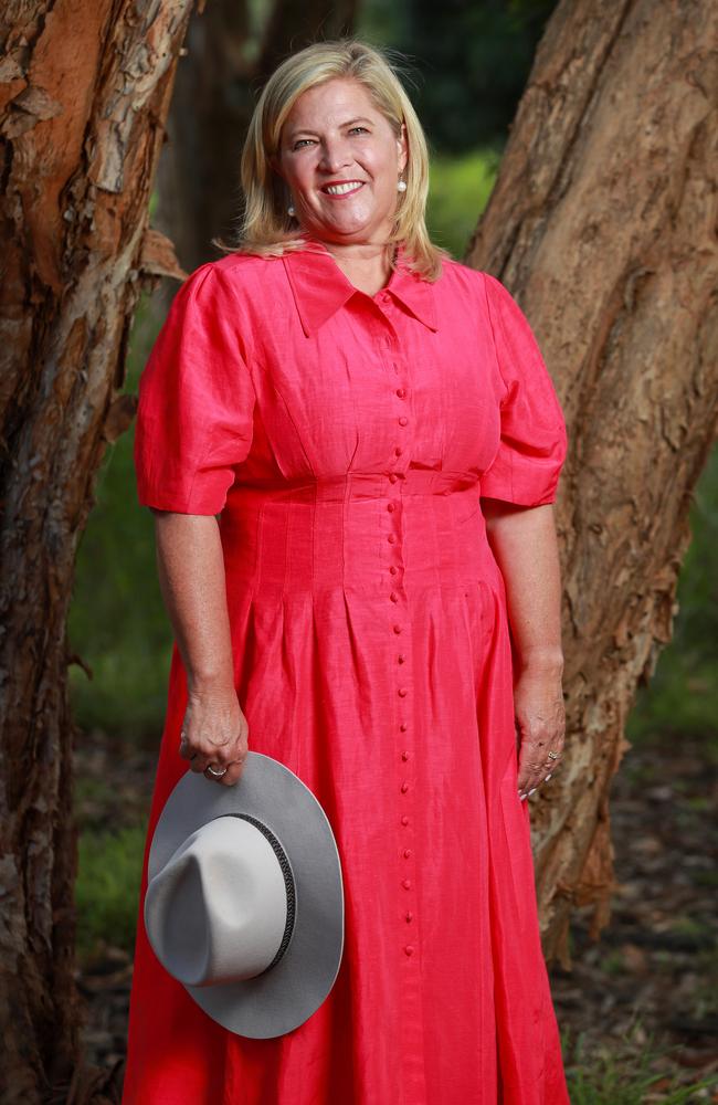 NSW Mental Health Minister Bronnie Taylor. Picture: Justin Lloyd