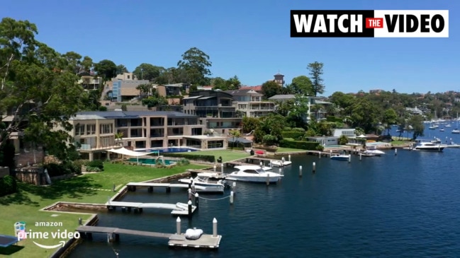 Luxe Listings Sydney trailer