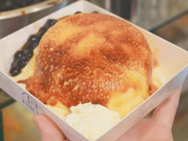 Air Lab pancakes in Cabramatta are a must-try.