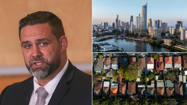 Plan to unlock 40,000 never-built Gold Coast units