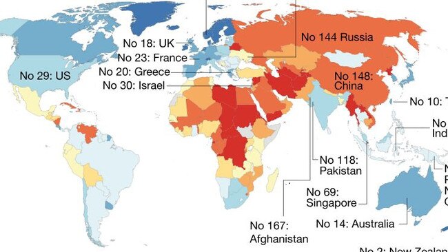 ‘End Times’: Why 2024 is make or break