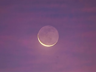 Why you must put yourself first during this week’s new moon
