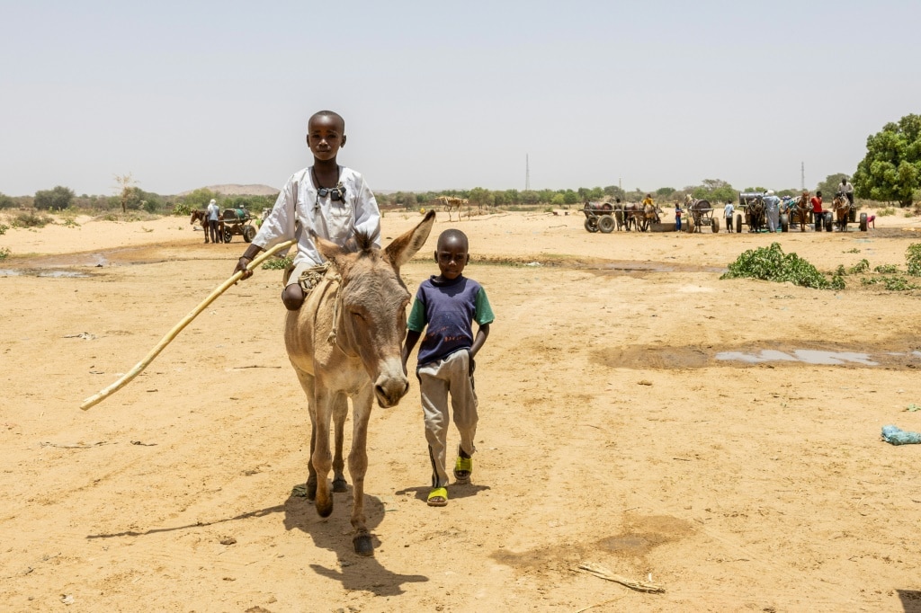 Sexual violence on ‘staggering’ scale in Sudan civil war: UN probe