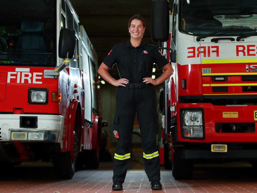 Fire and Rescue NSW to hire 100plus firefighters in 2020 recruitment