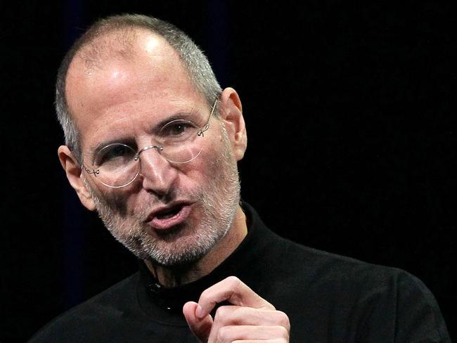 You be the judge: A photo of Steve Jobs, is he still alive in Brazil?