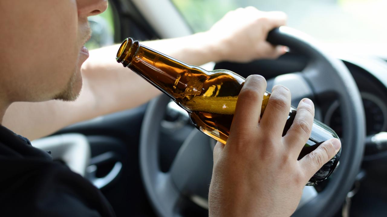 The latest round of Western Downs drivers who have been sentenced at court for dirnk or drug driving.