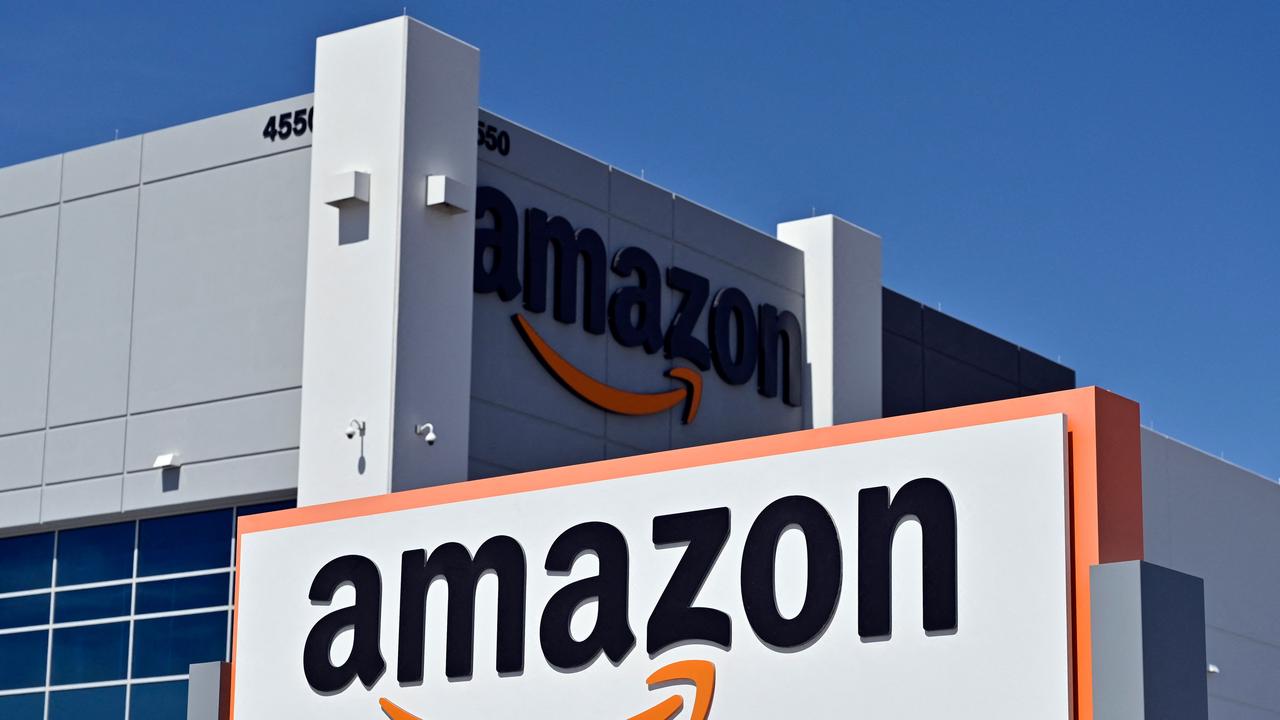 Amazon likwiduje 18 000 miejsc pracy, 6% siły roboczej firm w ramach cięcia kosztów
