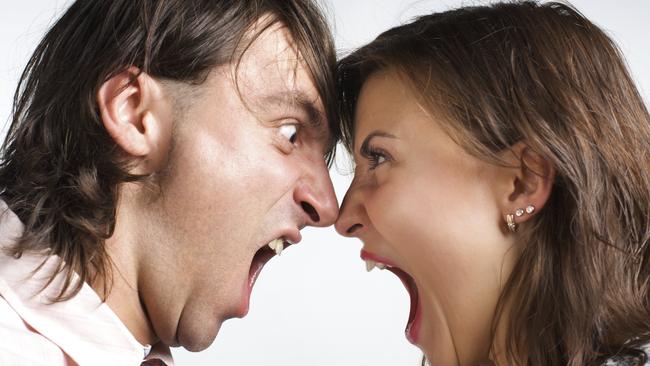 It took more than a decade and cost $40 million, but Australia’s most expensive divorce has finally concluded. Picture: Thinkstock.
