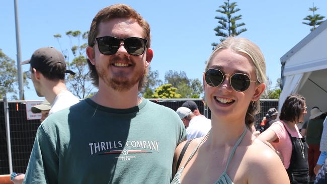 The Gold Coast 500. Picture: Mike Batterham