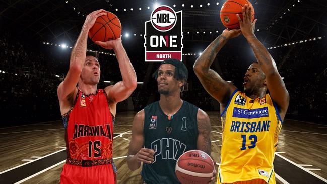 A bumper NBL1 North season awaits in 2024.