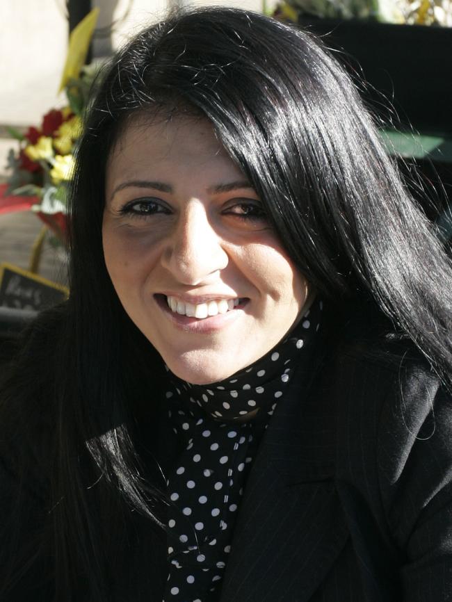 Consumer Affairs Minister Marlene Kairouz.