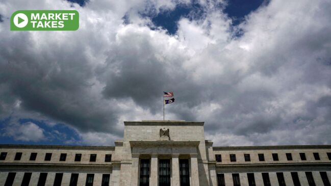 Markets React: Why Fed Chair Powell Signaled No Rate Cut in March