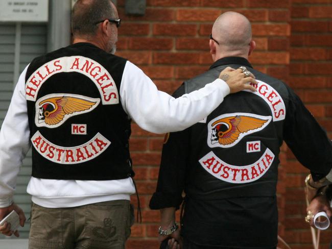 Comancheros MC: The rise of Australia’s most vicious bike gang | Herald Sun