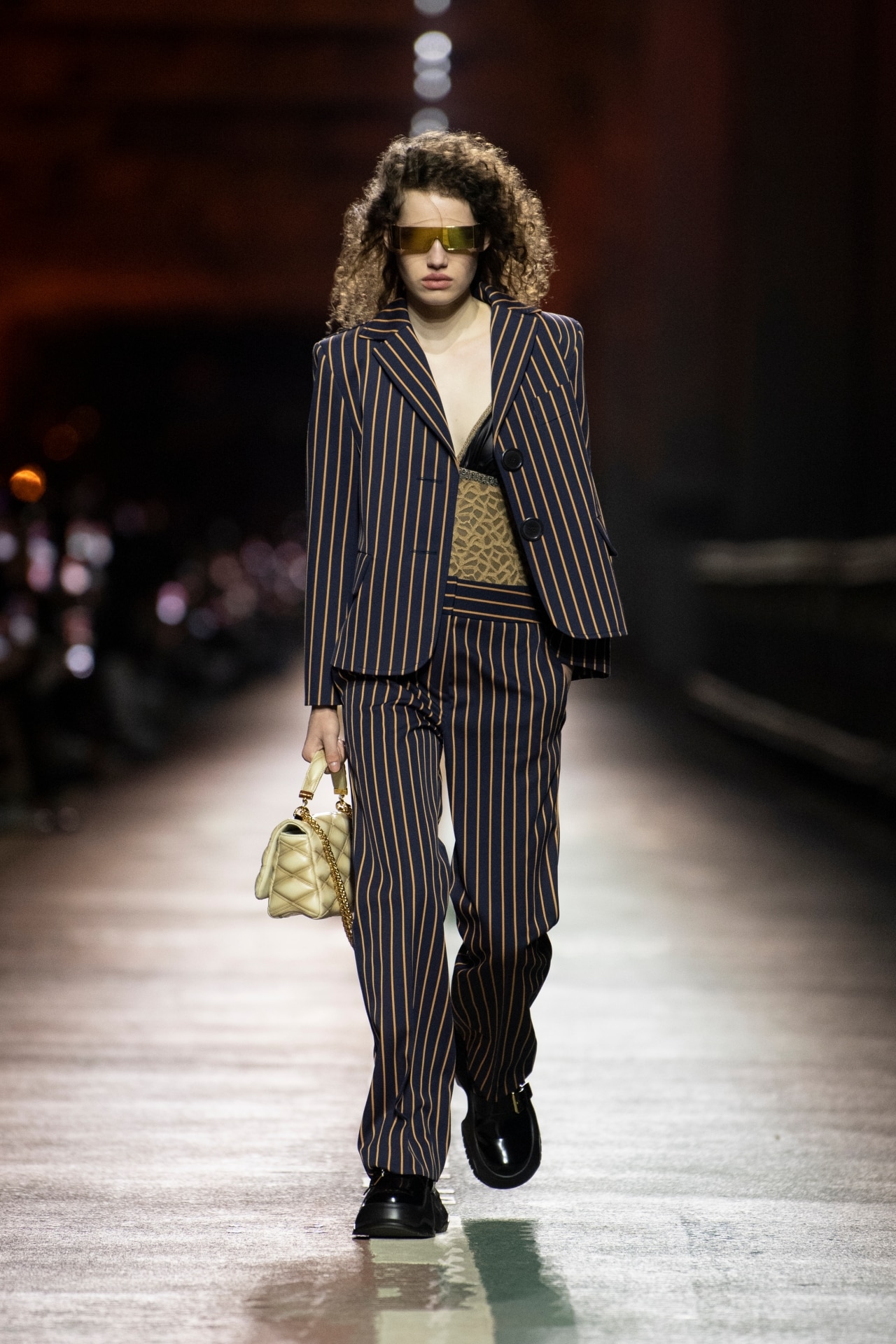 Louis Vuitton Pre-Fall '23 is Vintage Meets Contemporary - PurseBlog