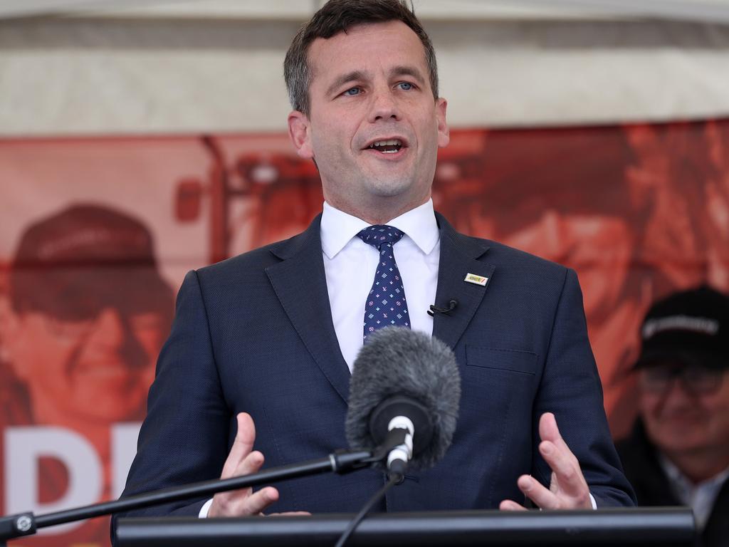NZ must ‘pull its weight on AUKUS’