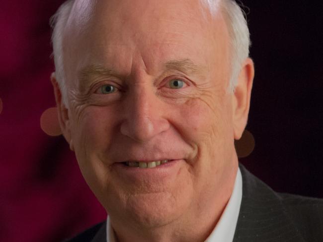 Supplied undated image obtained Monday, April 10, 2017 of New Zealand-born comedian and satirist John Clarke. Satirist and comedian John Clarke has died while on a Sunday hike in the Grampians National Park in Victoria with his wife. Clarke, who was 68, died from natural causes. (AAP Image/ABC) NO ARCHIVING, EDITORIAL USE ONLY