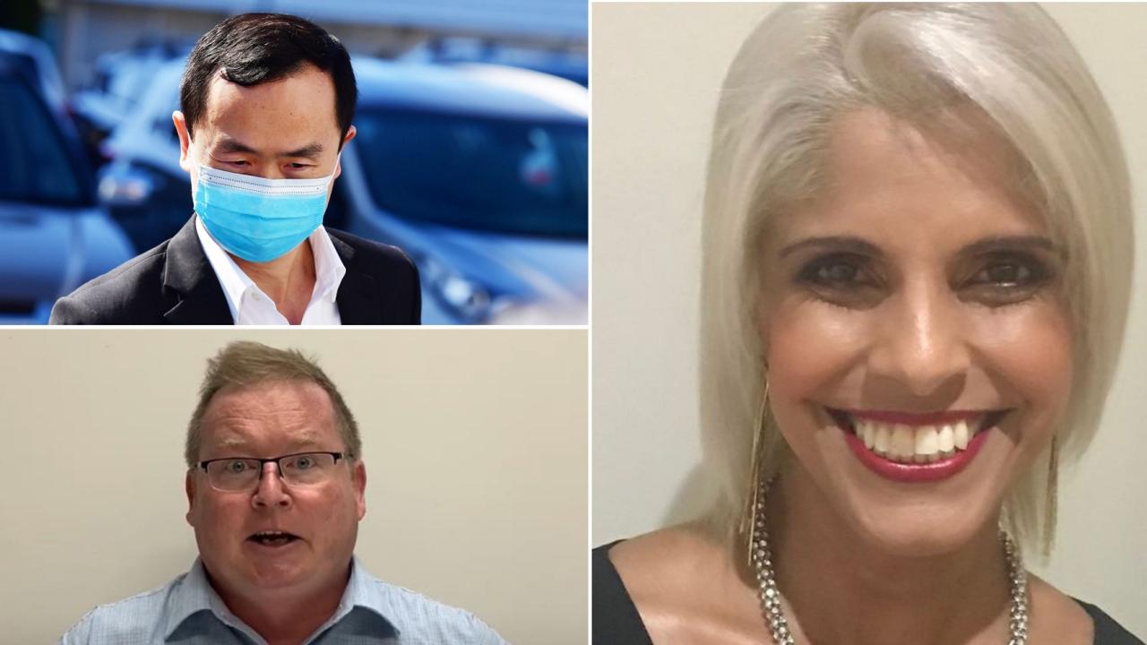 Listed: Qld’s badly behaved doctors, nurses banned or restricted