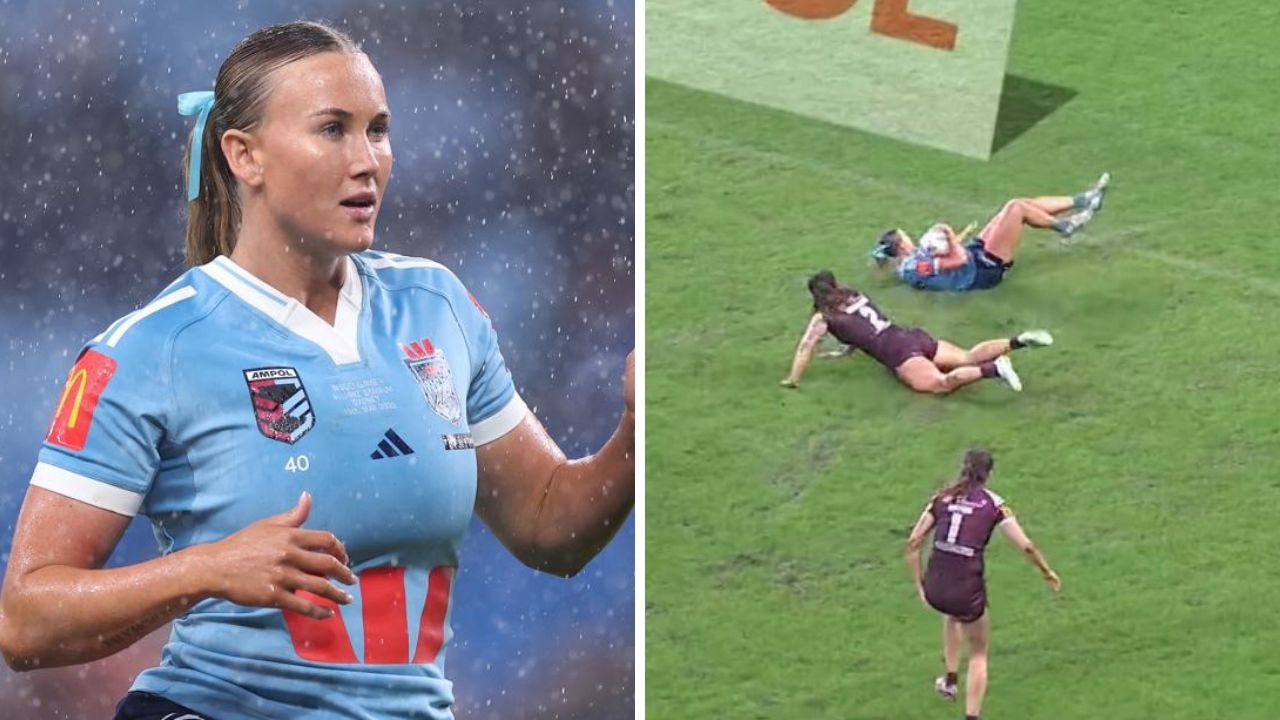 NRL fans say same about ‘laughable’ sight