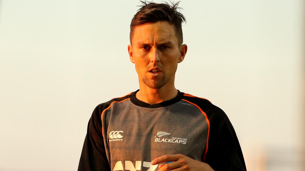 Trent Boult is expected to be ruled out of the first Test.