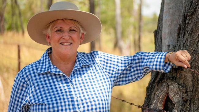 LANDRY SLAMS LABOR: Member for Capricornia, Michelle Landry, has slammed Labor after they voted in favor of Senator Derryn Hinch's Private Members Bill to stop the live export trade. Picture: Contributed