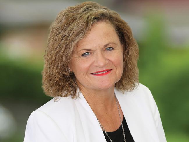 Wendy Tuckerman has been re-elected in the seat of Goulburn